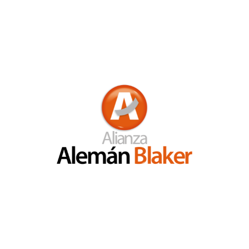 Alemán Laker
